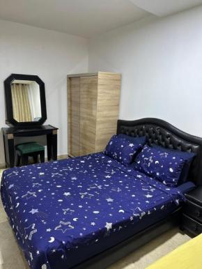 appartement 34 entier a l'hivernage pour famille